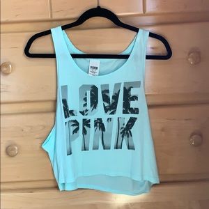Victoria’s Secret PINK tank